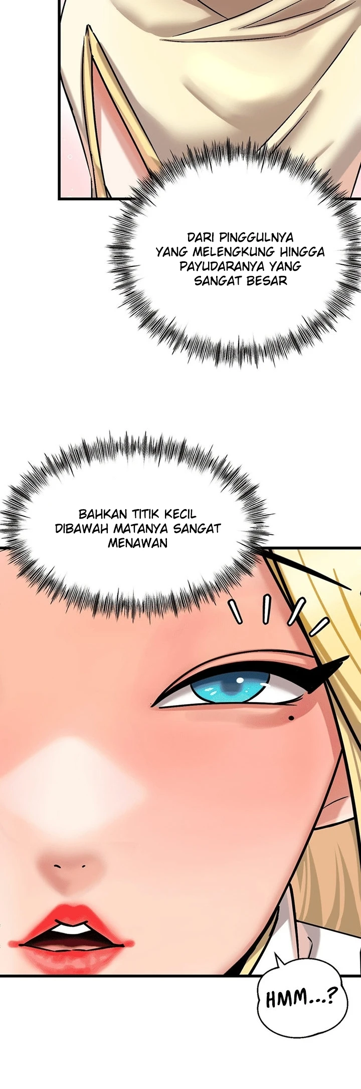 Farming with Girls Chapter 09 - Page 19